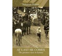Norman Harris At Last He Comes (Tascabile)