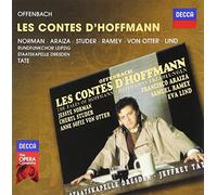 Norman - I Racconti Di Hoffmann