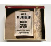 Norman - Il Corsaro (Ga)