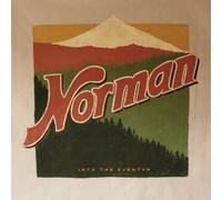 Norman - Into The Eventyr