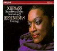 Norman,J. - Frauenliebe/Liederkreis
