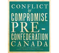 Norman J. Knowles Raymond B. Blake Barbara J. Messam Conflict and Co (Tascabile)