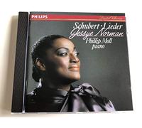 Norman,J. - Lieder