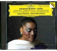 Norman, J. – Lieder – Deutsche Grammophon