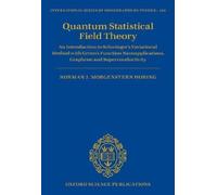 Norman J. M. Horing Quantum Statistical Field Theory (Copertina rigida)