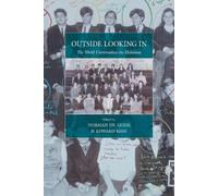 Norman J.W. Goda Outside Looking in (Copertina rigida)