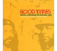 Norman Jay,V/A - Good Times With Joey & Norman Jay By Norman Jay,V/A (2003-05-12)