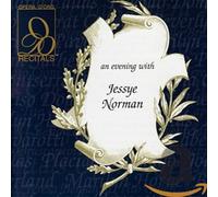 Norman, Jessye - Evening With Jessye Norman