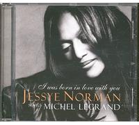 Norman,Jessye - I Was Born In Love With You