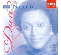 Norman,Jessye - Jessye Norman - Diva