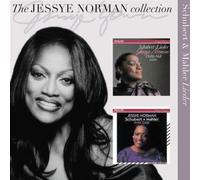 Norman,Jessye - Jessye Norman Sings