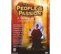Norman,Jessye - Jessye Norman - The People'S Passion