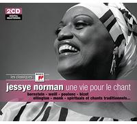 Norman, Jessye - La Diva (Bernstein Weill Poulenc)