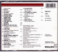 Norman, Jessye - Les Triomphes de Jessye Norman