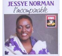 Norman,Jessye - L'Incomparable Jessye Norman