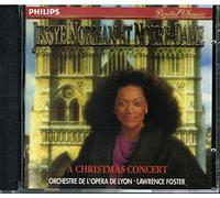 norman - jessye norman at notre-dame (a chri