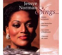 Norman,Jessye - Sings...