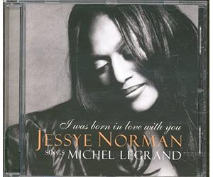 Norman,Jessye - Songs By Michel Legrand
