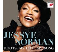 Norman, Jessye - Vari - Roots:My Life,My Songs [2 CD]