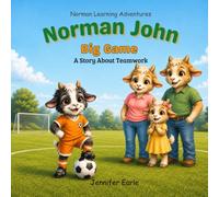 Norman John - Big Game: A Story About Teamwork