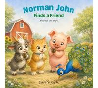 Norman John - Finds a Friend