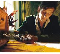 Norman Keil - Heile Welt, bei Dir