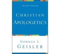 Norman L. Geisler Christian Apologetics (Tascabile)