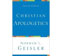 Norman L. Geisler Christian Apologetics (Tascabile)