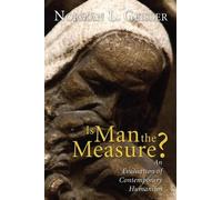 Norman L Geisler Is Man the Measure? (Tascabile)
