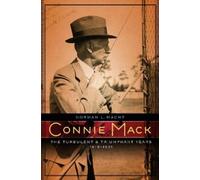 Norman L. Macht Connie Mack (Copertina rigida)