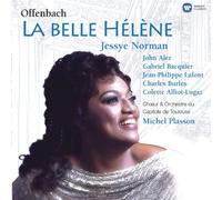 Norman - La Belle Helene (Opera Completa)