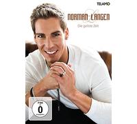 Norman Langen - Die geilste Zeit