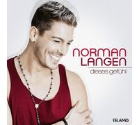 Norman Langen Dieses Gefühl (CD)