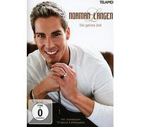 Norman Langen Norman Langen - Die geilste Zeit (CD)