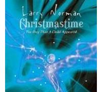 Norman Larry - Christmastime