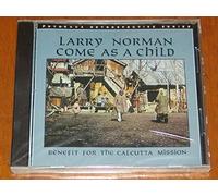 Norman Larry - Come As a Child