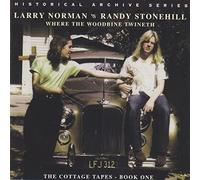 Norman Larry - The Cottage Tapes