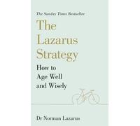 Norman Lazarus The Lazarus Strategy (Tascabile)