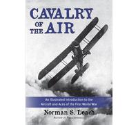 Norman Leach Cavalry of the Air (Tascabile)