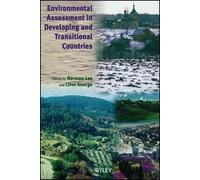 Norman Lee Environmental Assessment in Developing and Transitional C (Tascabile)