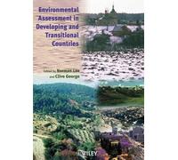 Norman Lee Environmental Assessment in Developing and Transitional C (Tascabile)