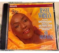 Norman - Les Nuits d'Ete/Sheherazade