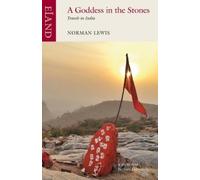 Norman Lewis A Goddess in the Stones (Tascabile)