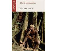 Norman Lewis The Missionaries (Tascabile)