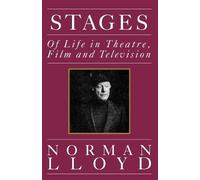 Norman Lloyd Stages (Tascabile) Limelight