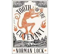 Norman Lock Tooth of the Covenant (Tascabile)