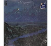 Norman Luboff Choir - [LP Record] The Norman Luboff Choir - Moonglow