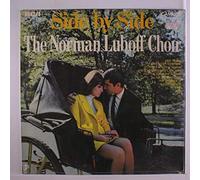 NORMAN LUBOFF CHOIR - side by side