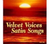 Norman Luboff Choir - Velvet Voices, Satin Songs