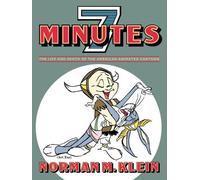 Norman M. Klein Seven Minutes (Tascabile)
